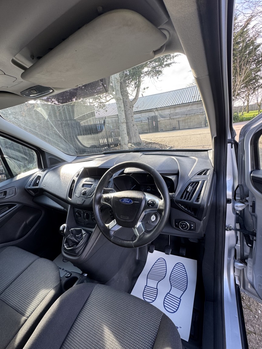 Used Ford Transit Connect 2016 for sale - 77781651: Photo 11