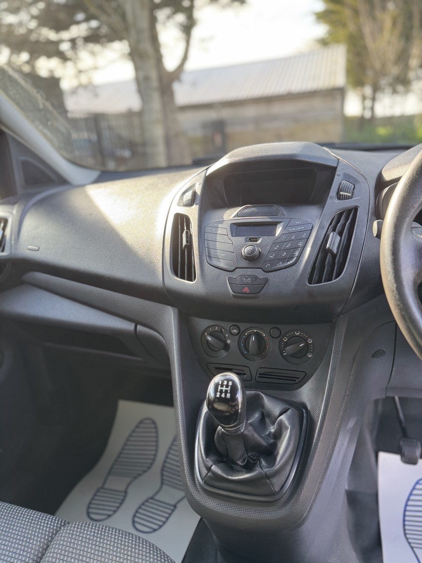 Used Ford Transit Connect 2016 for sale - 77781651: Photo 12