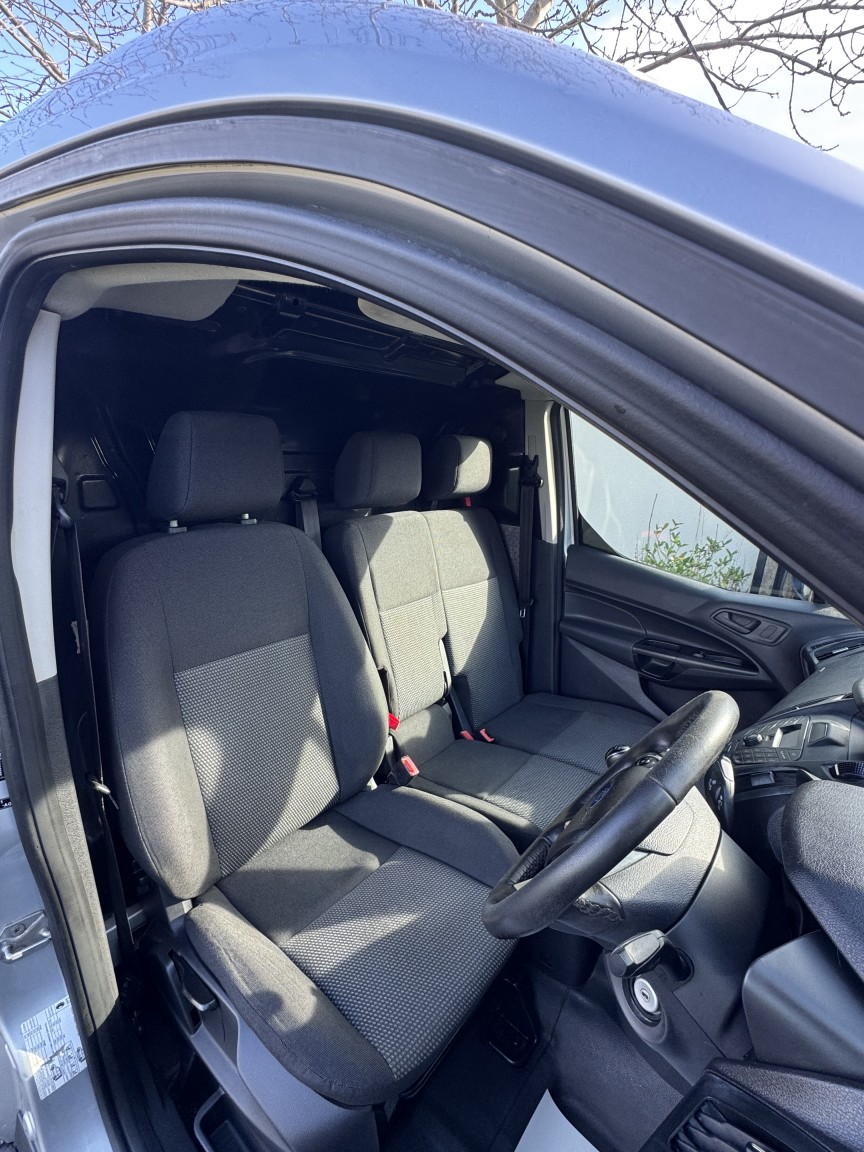 Used Ford Transit Connect 2016 for sale - 77781651: Photo 13