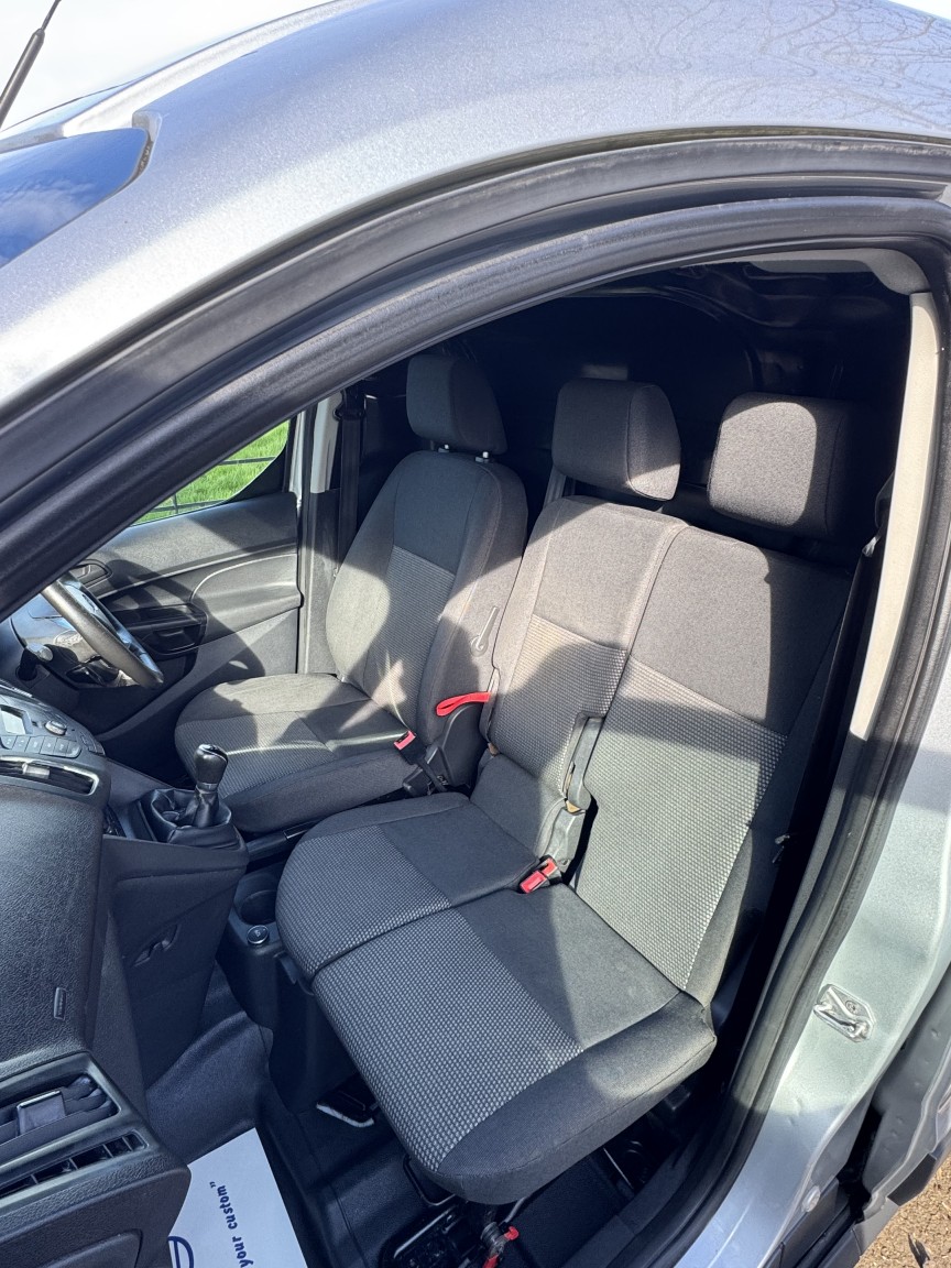 Used Ford Transit Connect 2016 for sale - 77781651: Photo 16