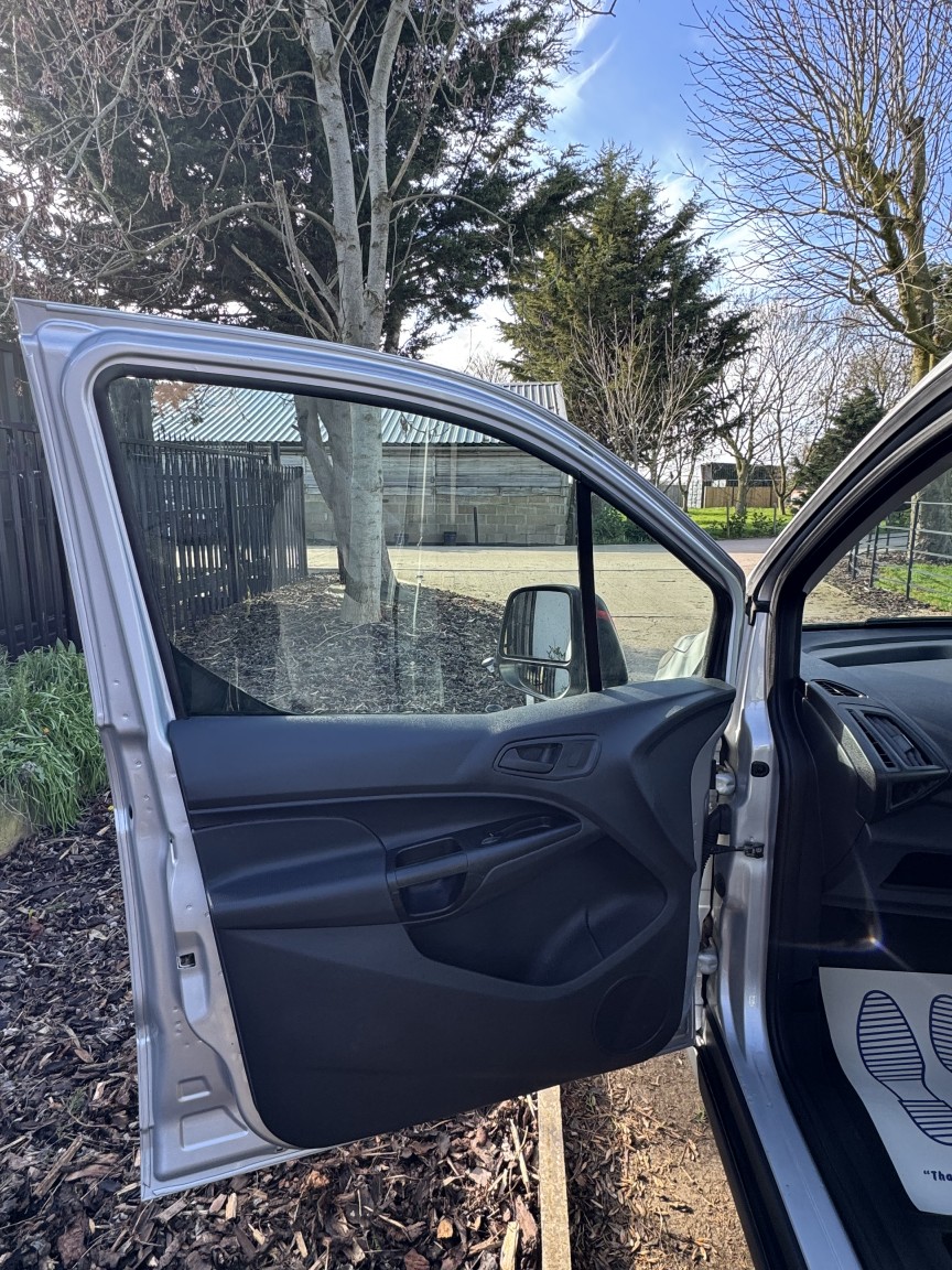 Used Ford Transit Connect 2016 for sale - 77781651: Photo 17