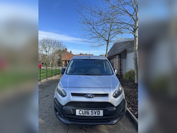 Used Ford Transit Connect 2016 for sale - 77781651: Photo