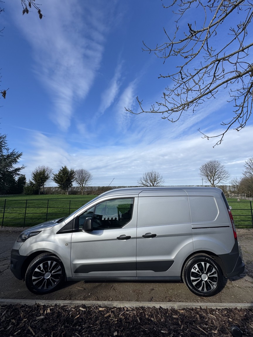 Used Ford Transit Connect 2016 for sale - 77781651: Photo 4