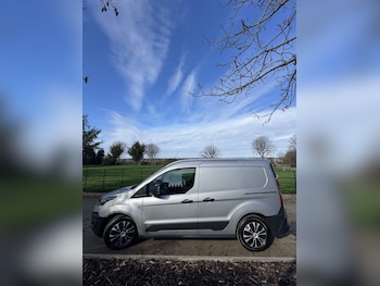 Used Ford Transit Connect 2016 for sale - 77781651: Photo