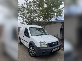 Used Ford Transit Connect 2012 for sale - 79328215: Photo