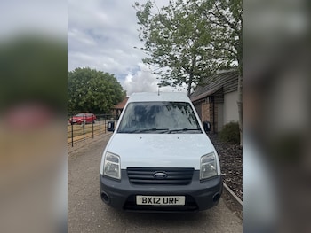 Used Ford Transit Connect 2012 for sale - 79328215: Photo