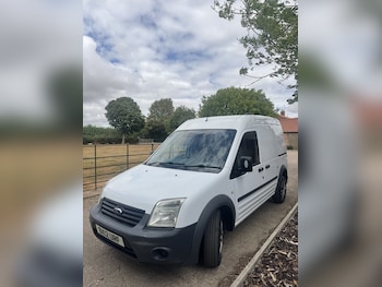 Used Ford Transit Connect 2012 for sale - 79328215: Photo