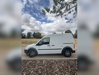 Used Ford Transit Connect 2012 for sale - 79328215: Photo