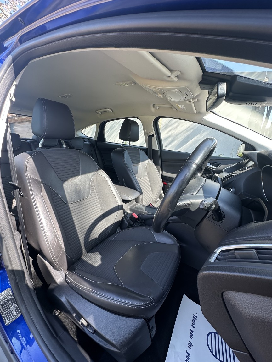 Used Ford Focus 2015 for sale - 78182913: Photo 10