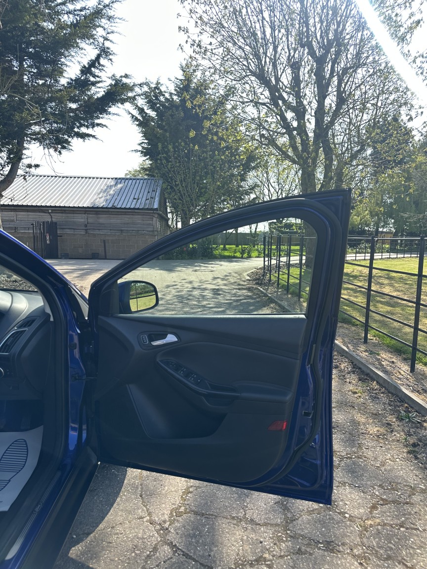 Used Ford Focus 2015 for sale - 78182913: Photo 16