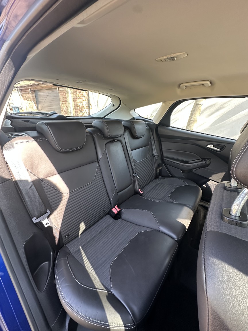 Used Ford Focus 2015 for sale - 78182913: Photo 17