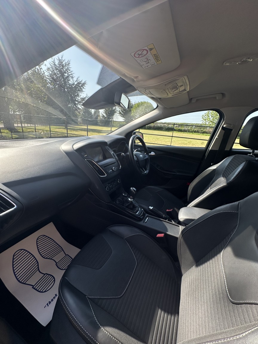 Used Ford Focus 2015 for sale - 78182913: Photo 19