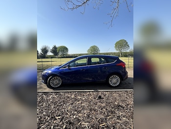 Used Ford Focus 2015 for sale - 78182913: Photo