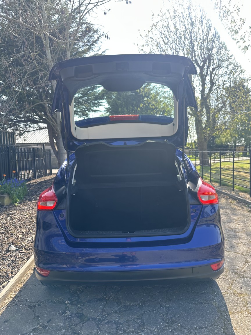 Used Ford Focus 2015 for sale - 78182913: Photo 7