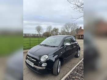 Used Fiat 500 2014 for sale - 77938016: Photo