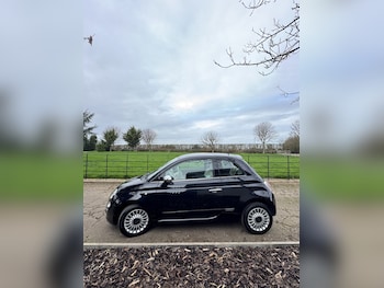 Used Fiat 500 2014 for sale - 77938016: Photo