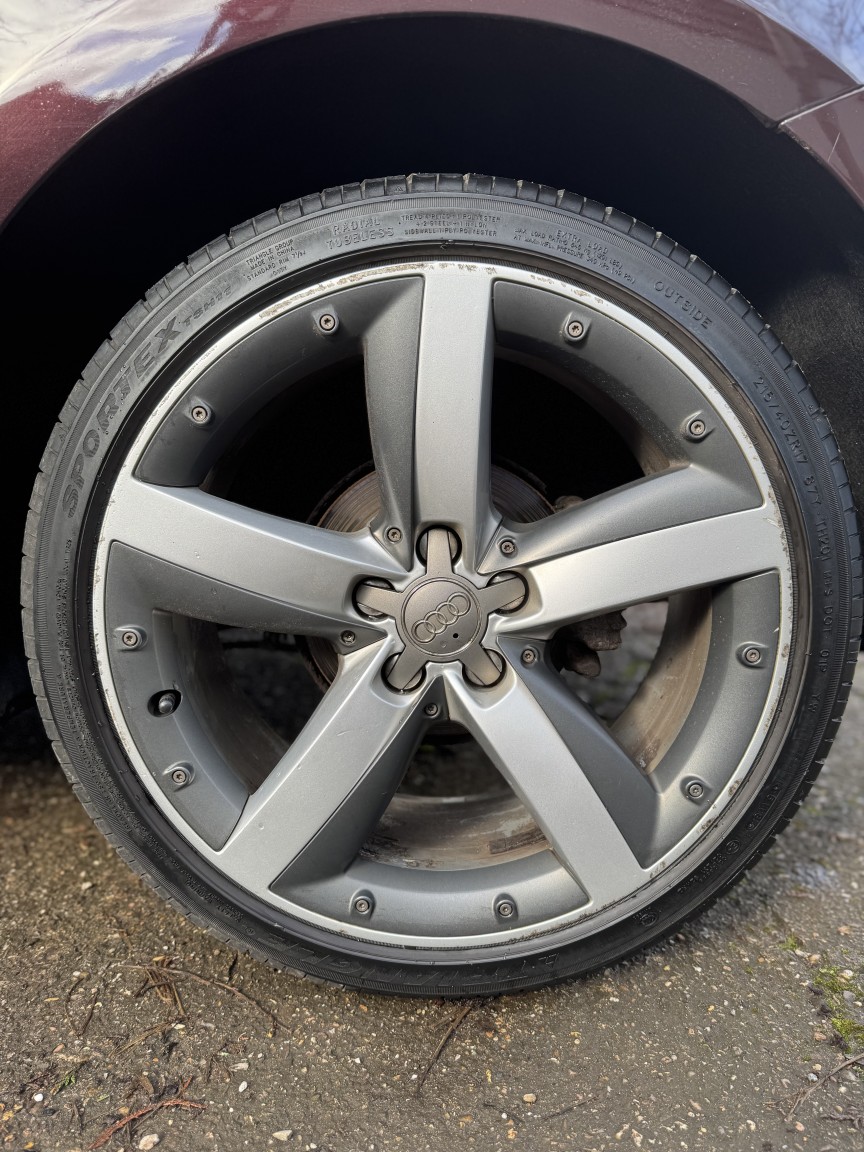 Used Audi A1 2013 for sale - 77656275: Photo 12