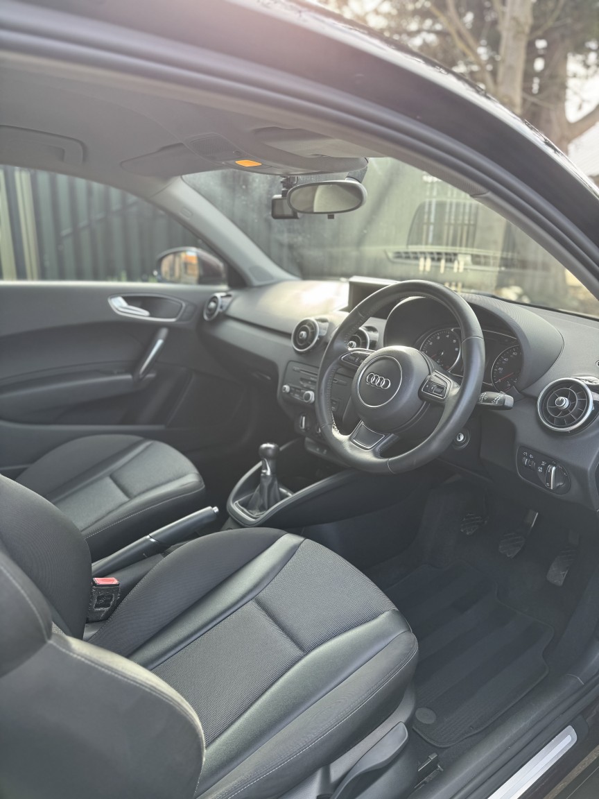 Used Audi A1 2013 for sale - 77656275: Photo 15