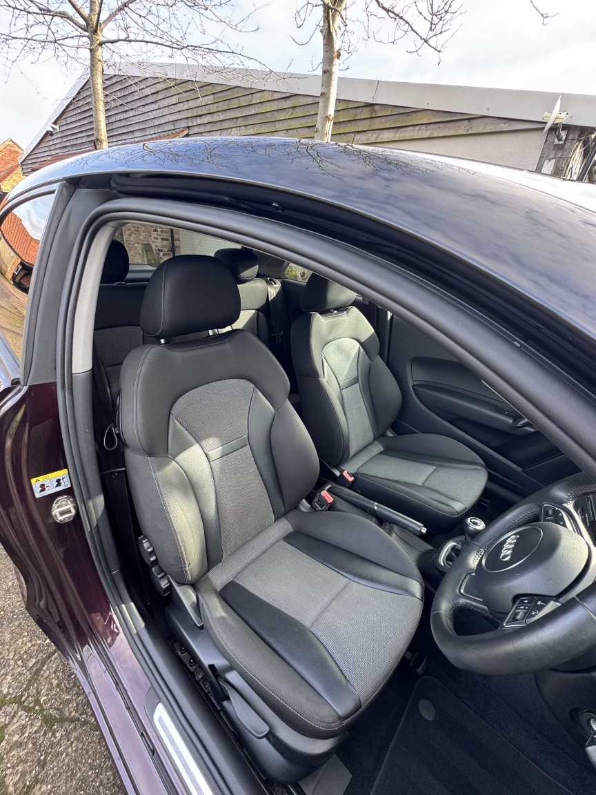 Used Audi A1 2013 for sale - 77656275: Photo 16