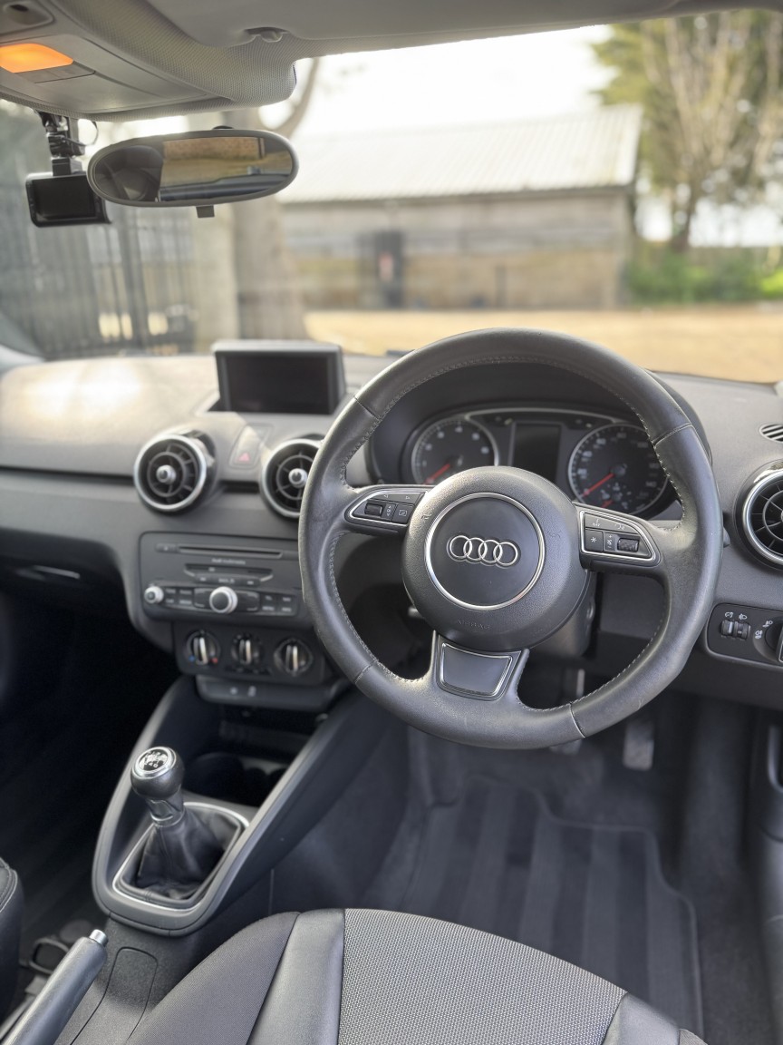 Used Audi A1 2013 for sale - 77656275: Photo 17