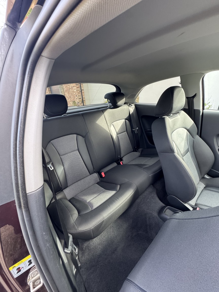 Used Audi A1 2013 for sale - 77656275: Photo 18