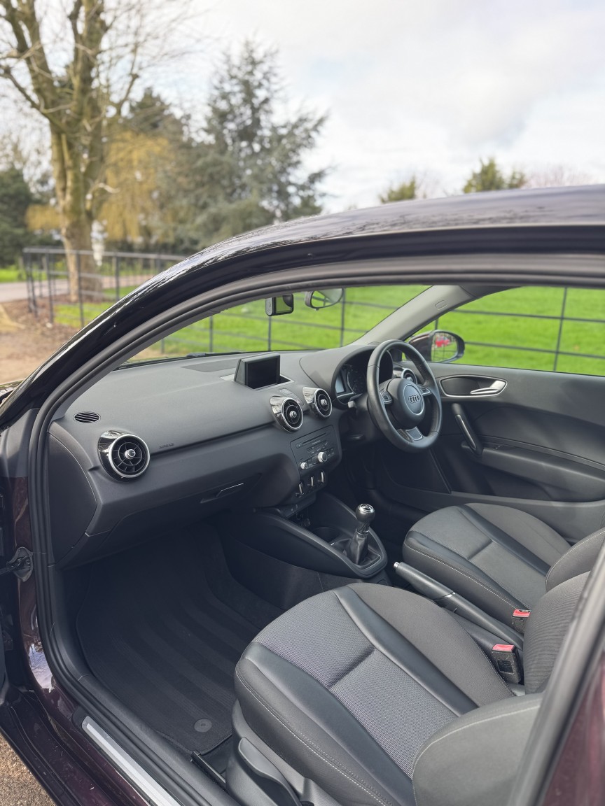 Used Audi A1 2013 for sale - 77656275: Photo 20