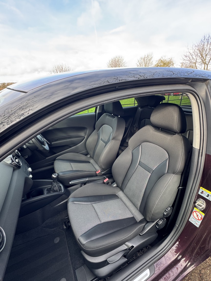 Used Audi A1 2013 for sale - 77656275: Photo 21