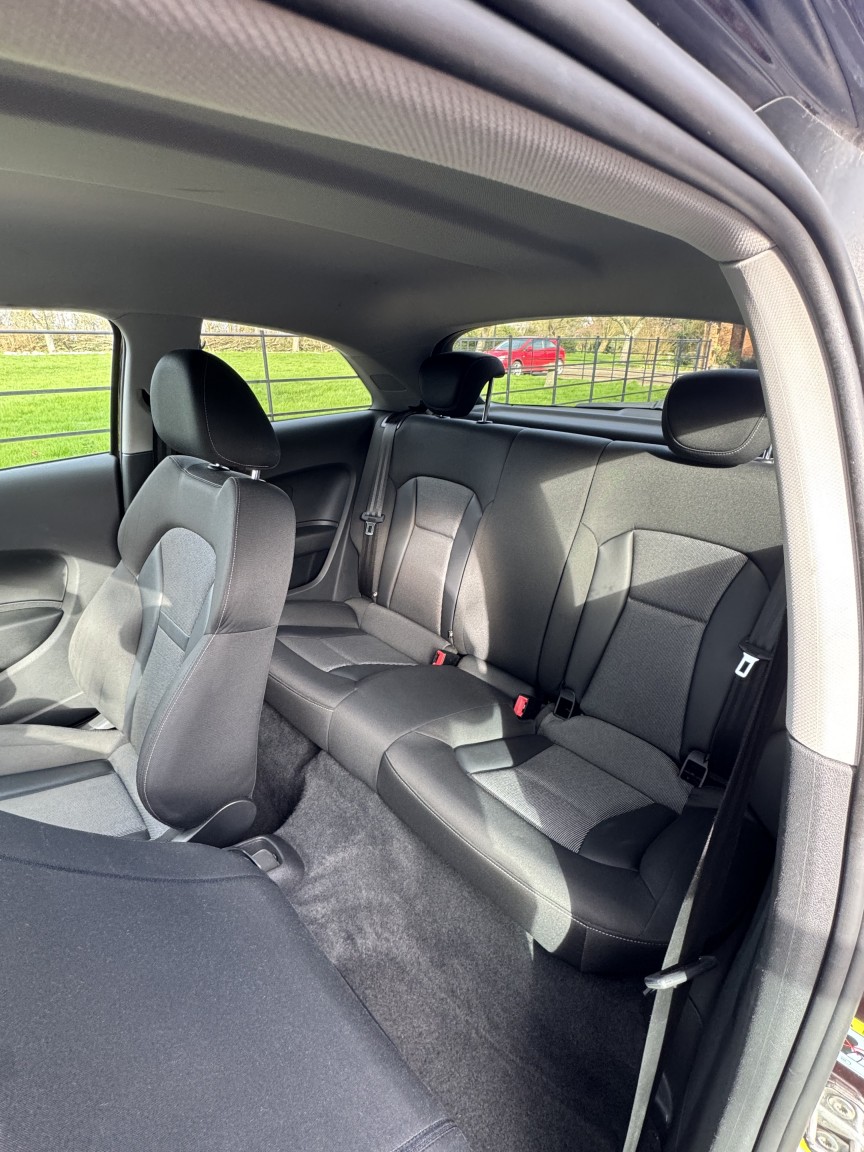 Used Audi A1 2013 for sale - 77656275: Photo 22