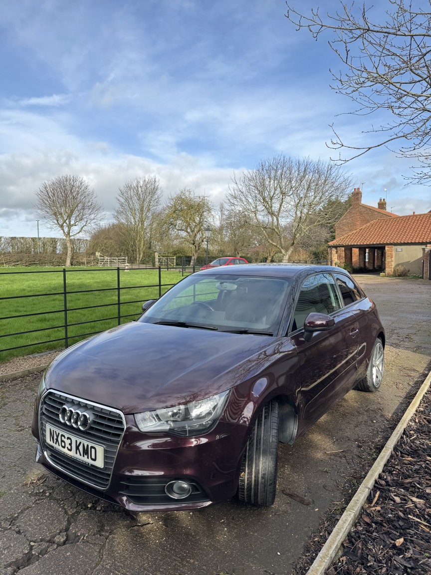 Used Audi A1 2013 for sale - 77656275: Photo 3