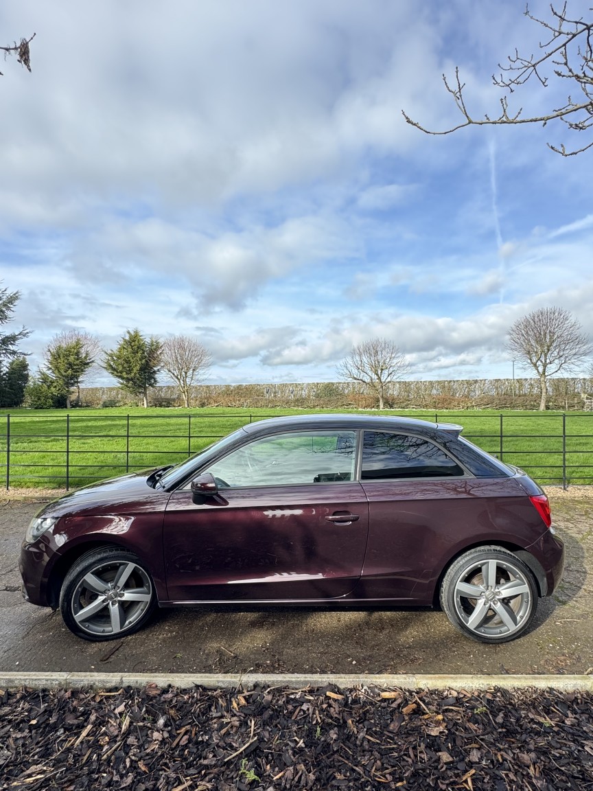 Used Audi A1 2013 for sale - 77656275: Photo 4