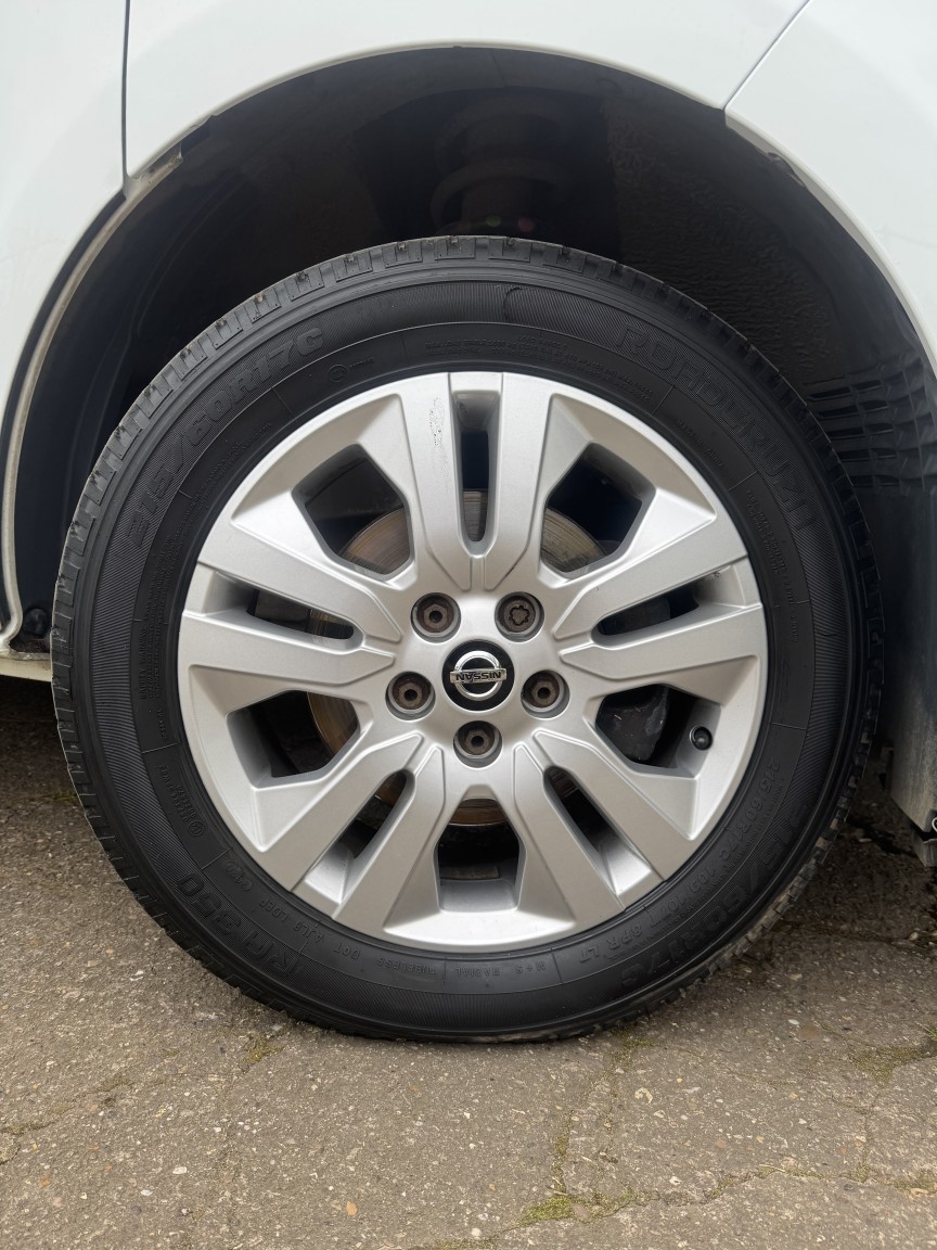 Used Nissan Primastar 2022 for sale - 78098142: Photo 11