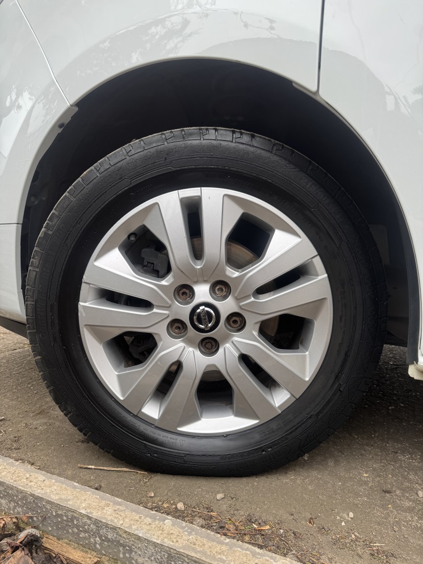 Used Nissan Primastar 2022 for sale - 78098142: Photo 12