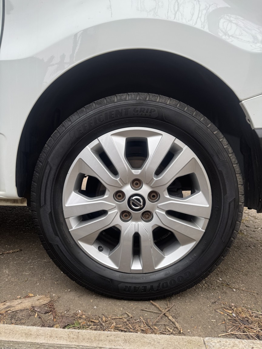 Used Nissan Primastar 2022 for sale - 78098142: Photo 13