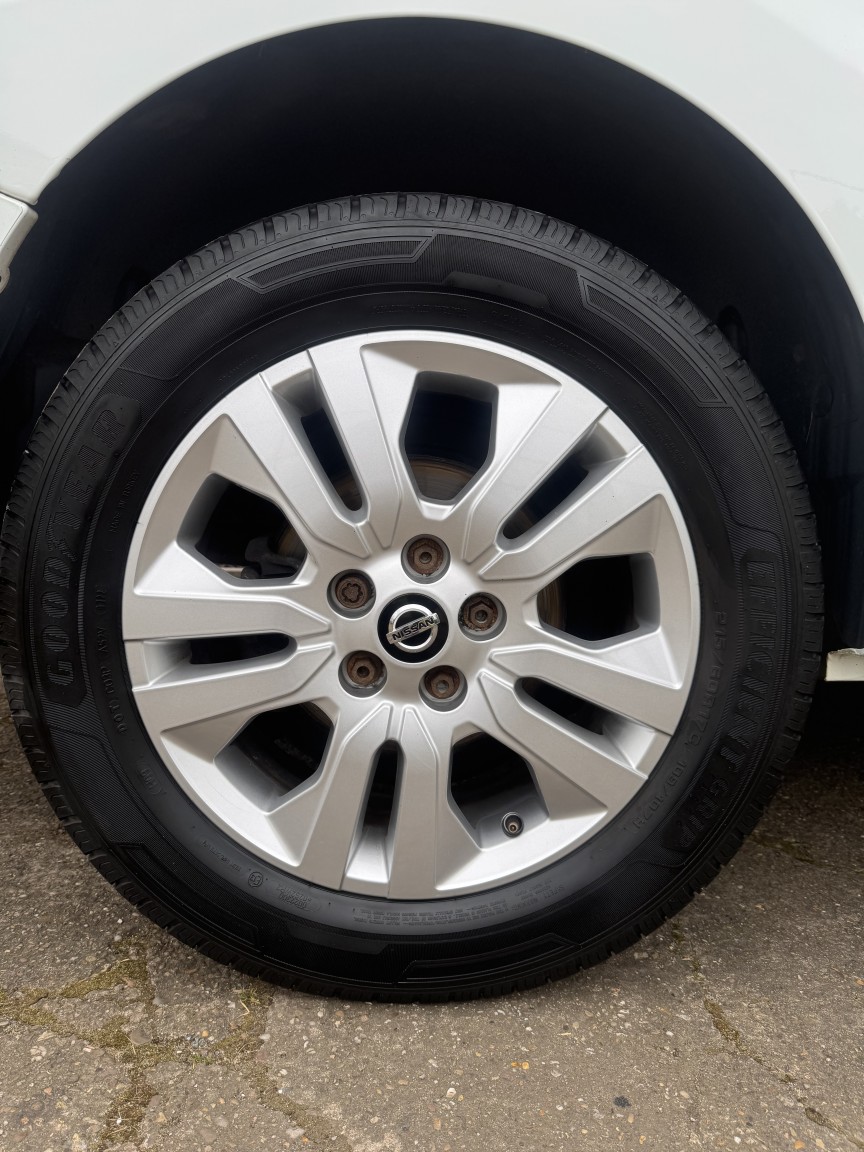 Used Nissan Primastar 2022 for sale - 78098142: Photo 14