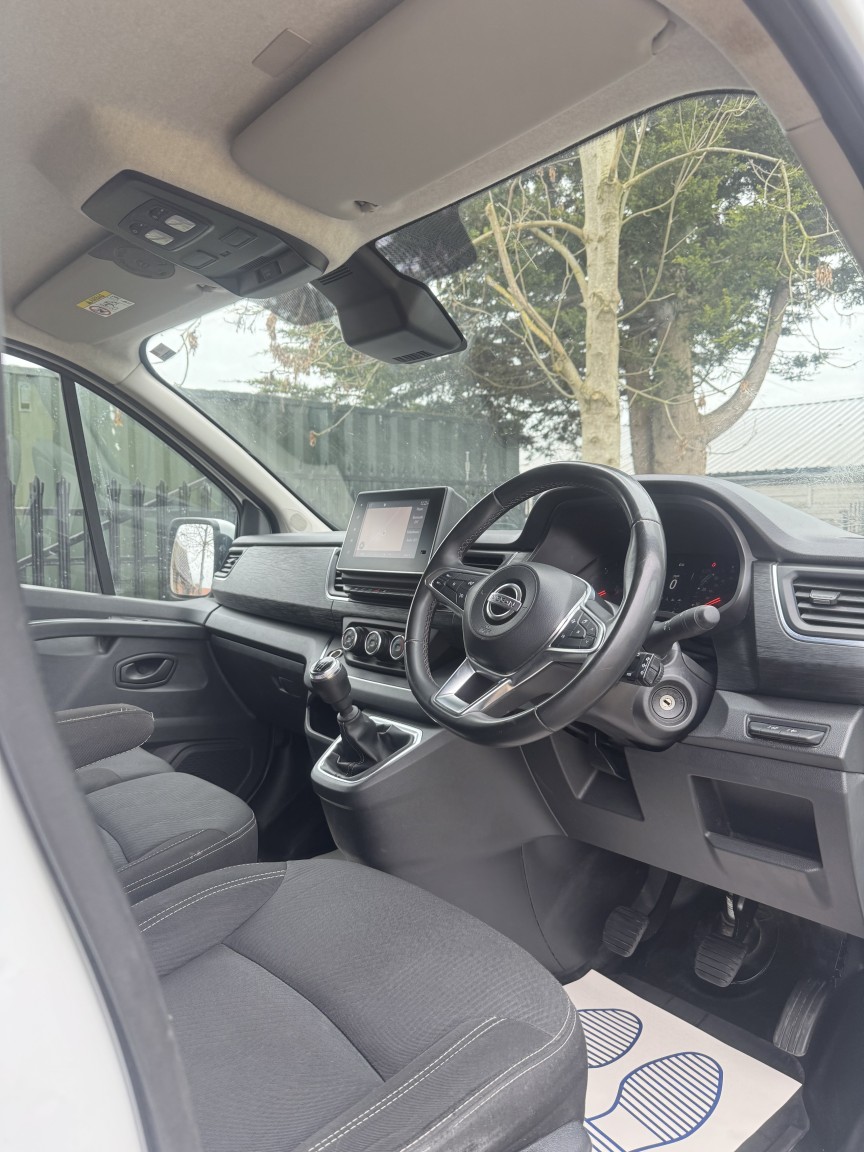 Used Nissan Primastar 2022 for sale - 78098142: Photo 15