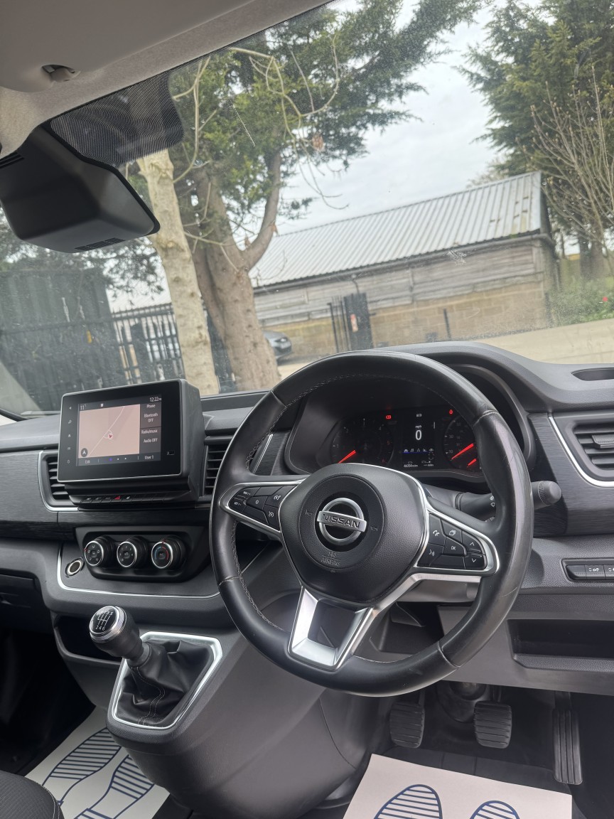 Used Nissan Primastar 2022 for sale - 78098142: Photo 16