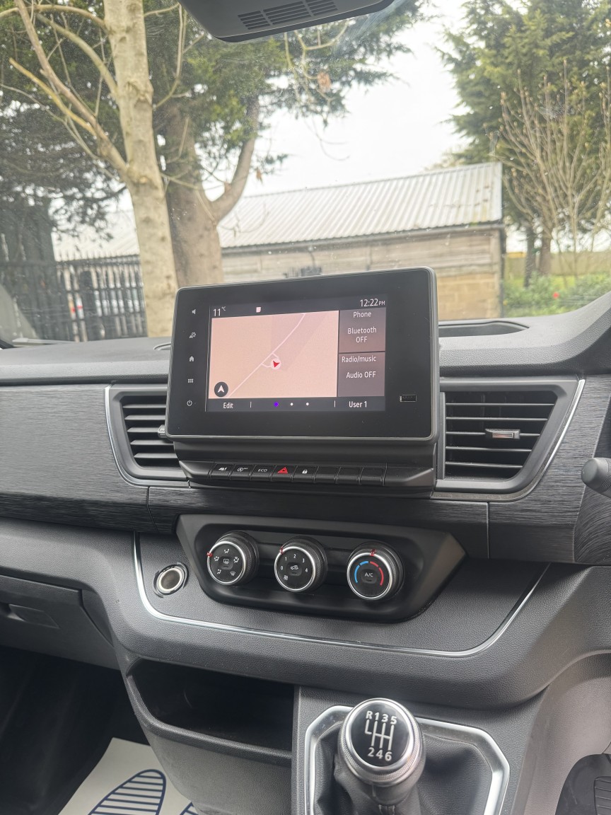 Used Nissan Primastar 2022 for sale - 78098142: Photo 17