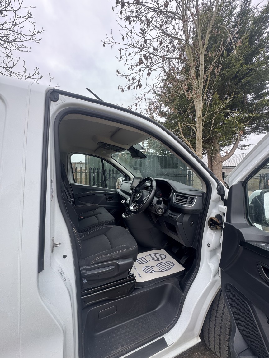 Used Nissan Primastar 2022 for sale - 78098142: Photo 20