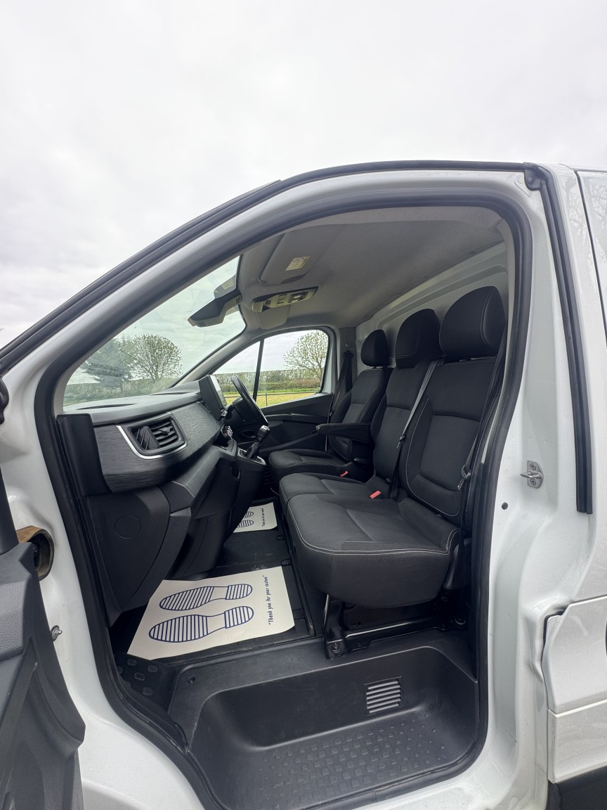 Used Nissan Primastar 2022 for sale - 78098142: Photo 21