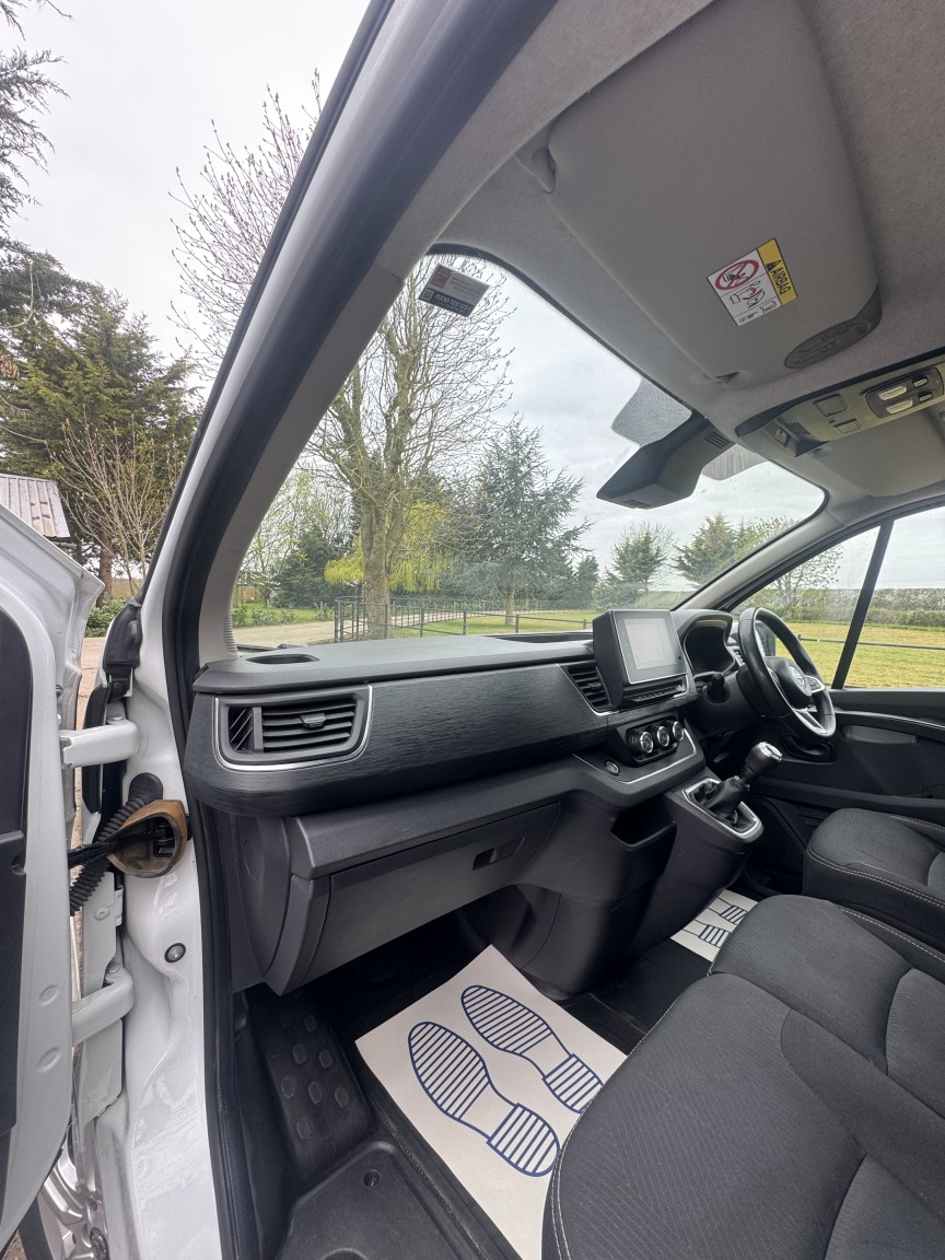 Used Nissan Primastar 2022 for sale - 78098142: Photo 22