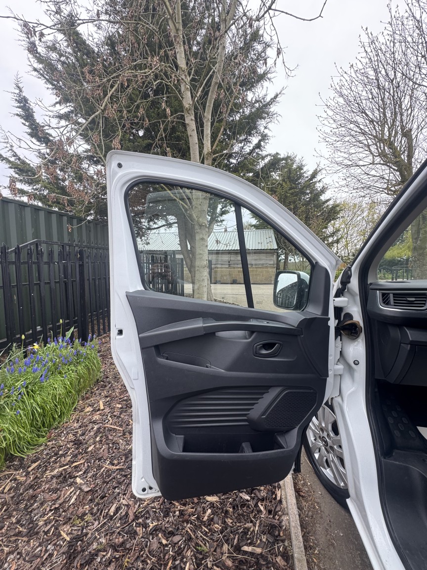 Used Nissan Primastar 2022 for sale - 78098142: Photo 23