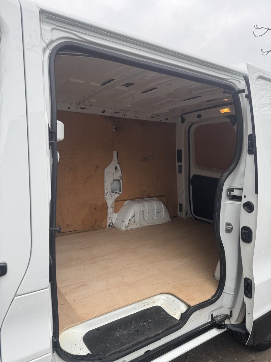 Used Nissan Primastar 2022 for sale - 78098142: Photo 5