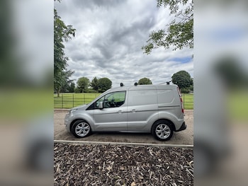 Used Ford Transit Connect 2015 for sale - 78932367: Photo
