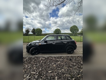 Used MINI Hatch 2016 for sale - 78360122: Photo