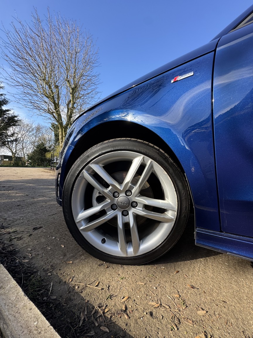 Used Audi A1 2012 for sale - 77931316: Photo 11