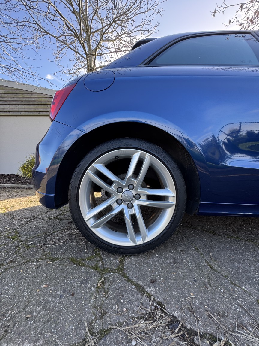 Used Audi A1 2012 for sale - 77931316: Photo 13