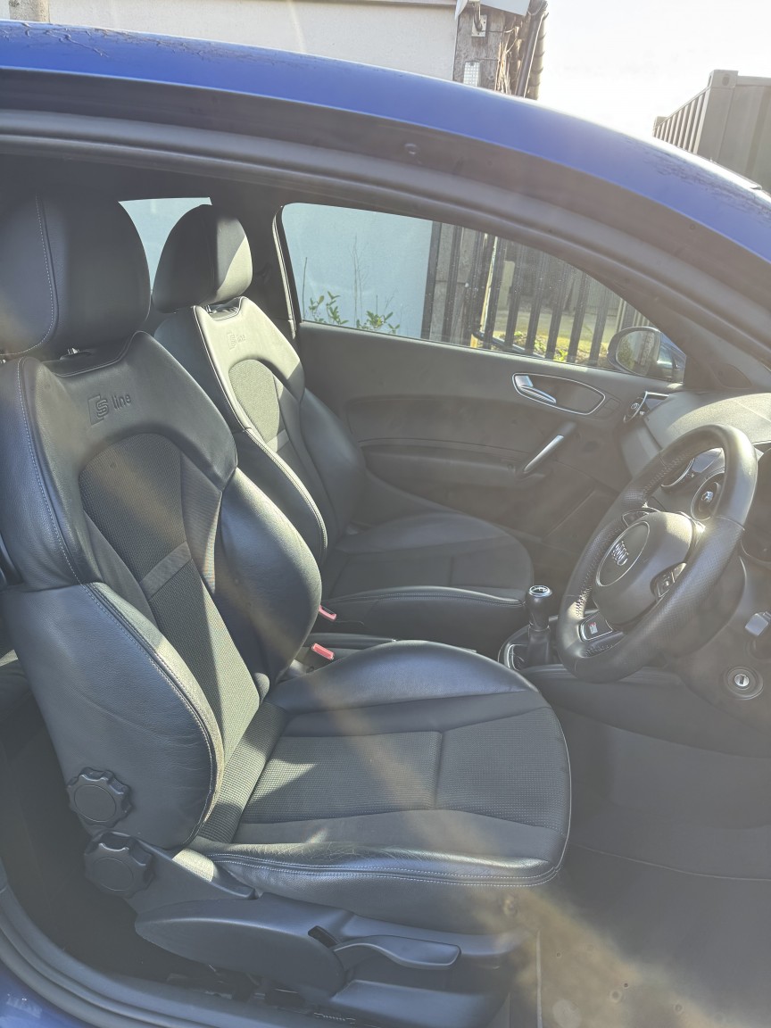 Used Audi A1 2012 for sale - 77931316: Photo 14