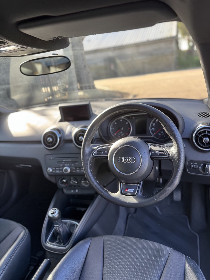 Used Audi A1 2012 for sale - 77931316: Photo 15