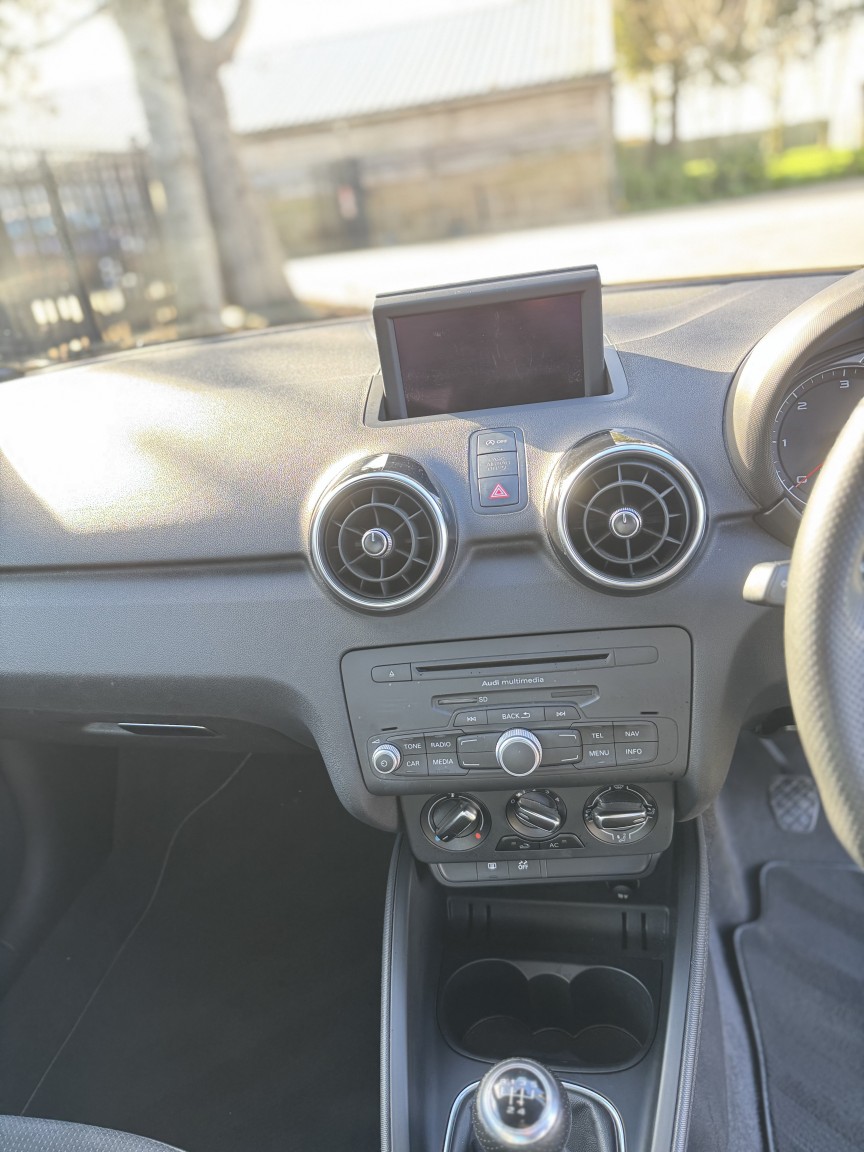 Used Audi A1 2012 for sale - 77931316: Photo 16