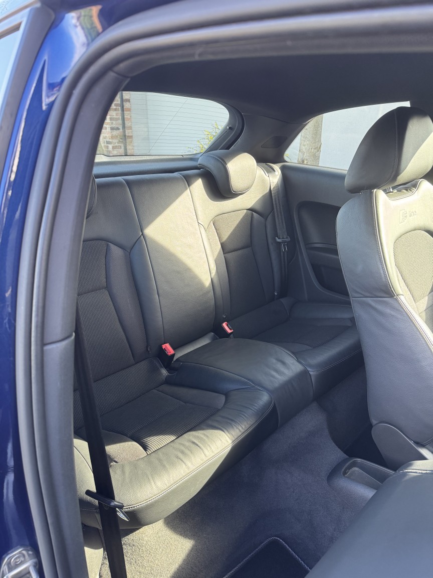 Used Audi A1 2012 for sale - 77931316: Photo 19